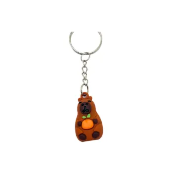 Cute Figure Cell Phone Chains / Cell Phone Pendants
