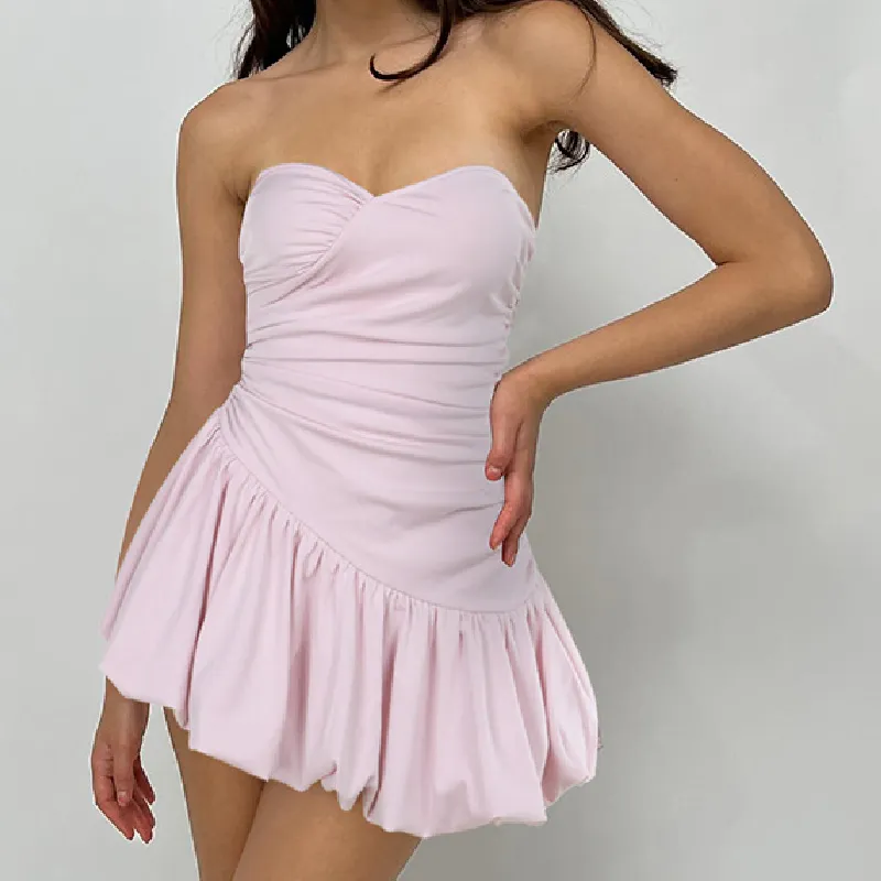 Fashionable Glamorous Skirt Women-5