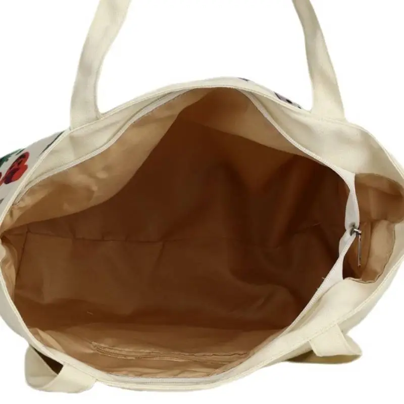 Casual Fashionable Glamorous Handbag-1