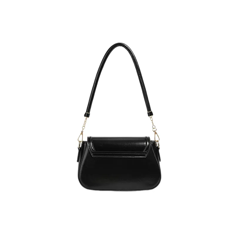 Retro Fashionable Shoulder Bag-1