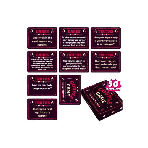 Basics Party Board Game