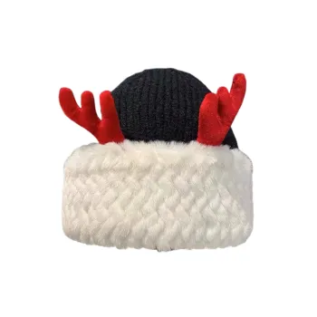 Fashionable Soft Beanie
