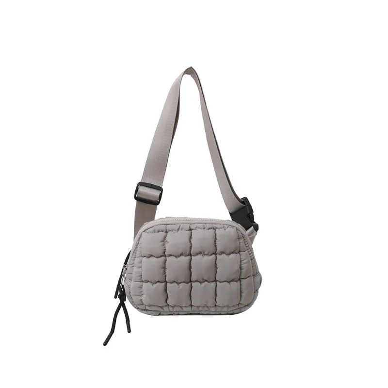 Fashionable Sporty Sling Bag-0