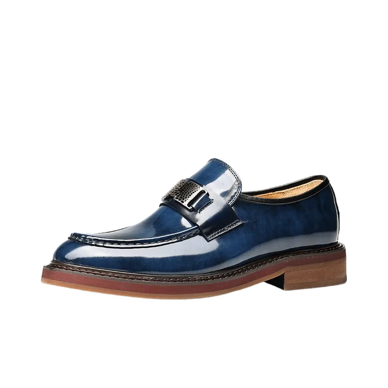 Glamorous Basics Dress Shoes-0