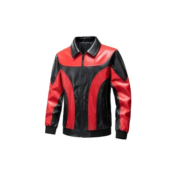 Simple Jacket