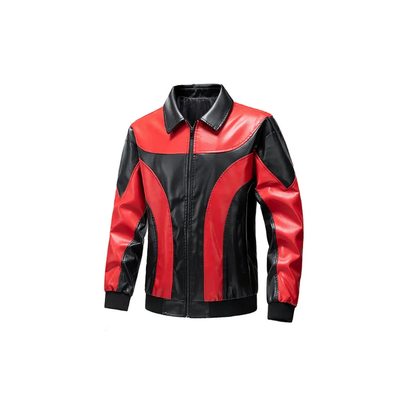Simple Jacket-4
