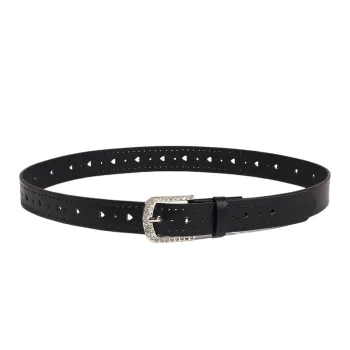 Retro Fashionable Leather Belt