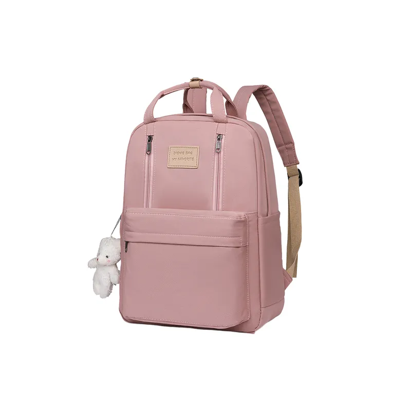 Simple Basics Backpack-3