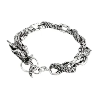 Fashion Simple Bracelet Man