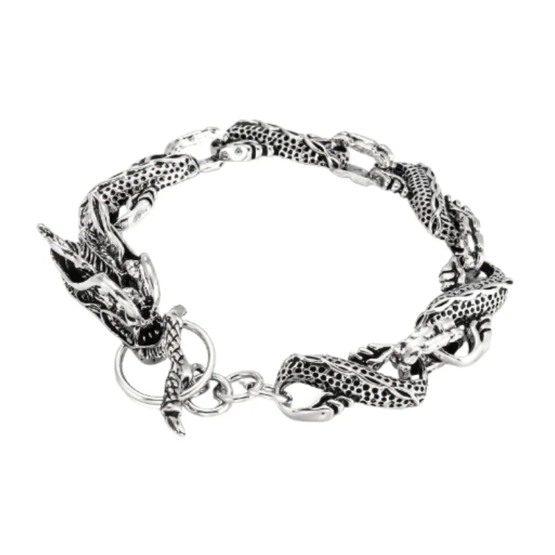 Fashion Simple Bracelet Man-0