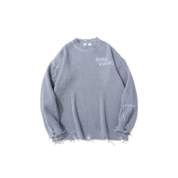 Casual Fashionable Sweater