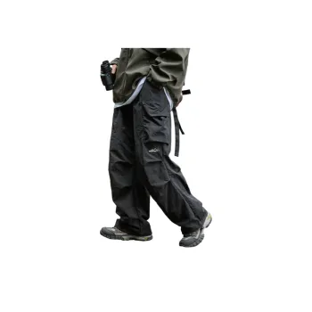Outdoor Functional Pants