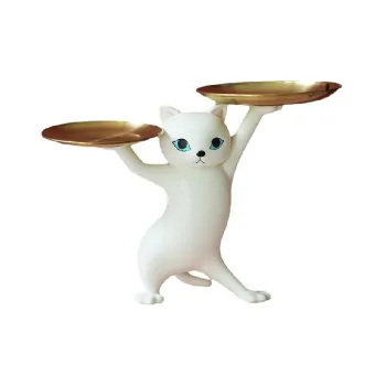 Cute Funky Ornaments