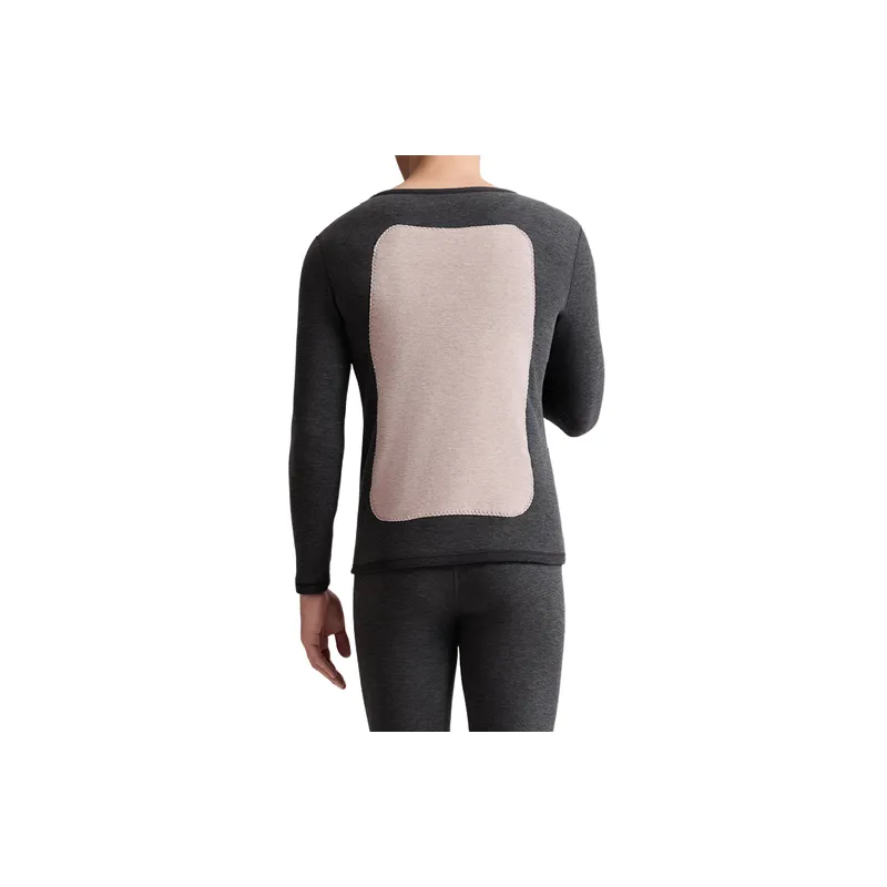Casual Simple Thermal Set-3