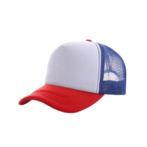 Basics Simple Cap