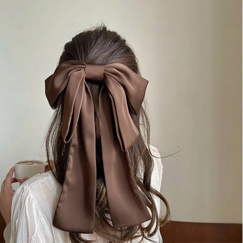 Fashionable Simple Hair Clip-4