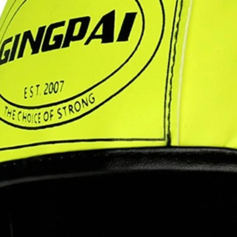 Sporty Simple Boxing Protective Gears-3