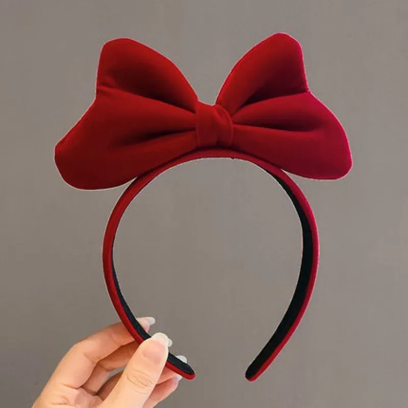 Elegant Cute Hair Clasp-3