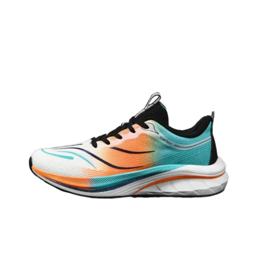 Sporty Maximum Comfort Running Shoes