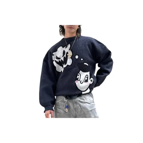 Heat Grid Hoodie