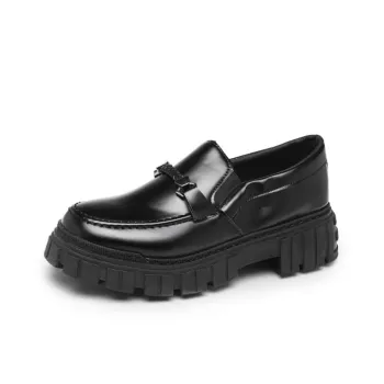 Casual Simple Loafer
