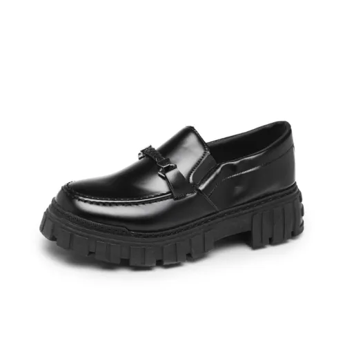 Casual Simple Loafer
