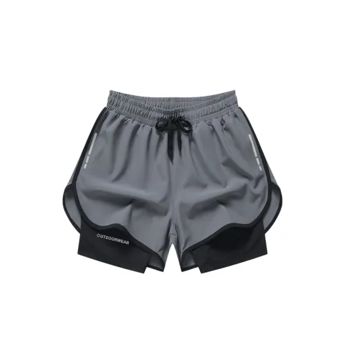 Lightweight Sports shorts