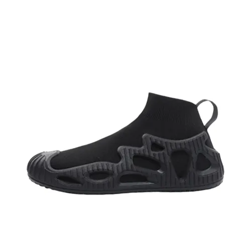 Plus Size Casual Sneakers