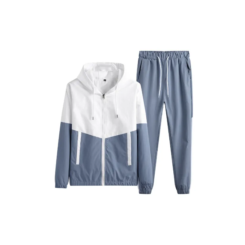 Fashionable Funky Casual Sportswear-1