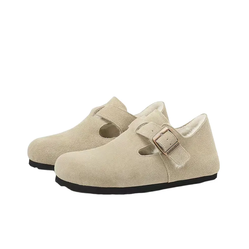 Basics Simple Gommino-1