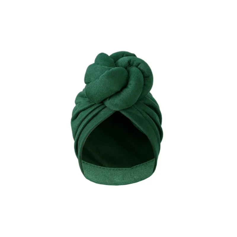 Basics Plain Headwrap-5