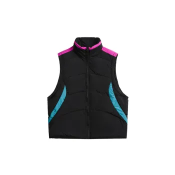 Fashion Casual Vest
