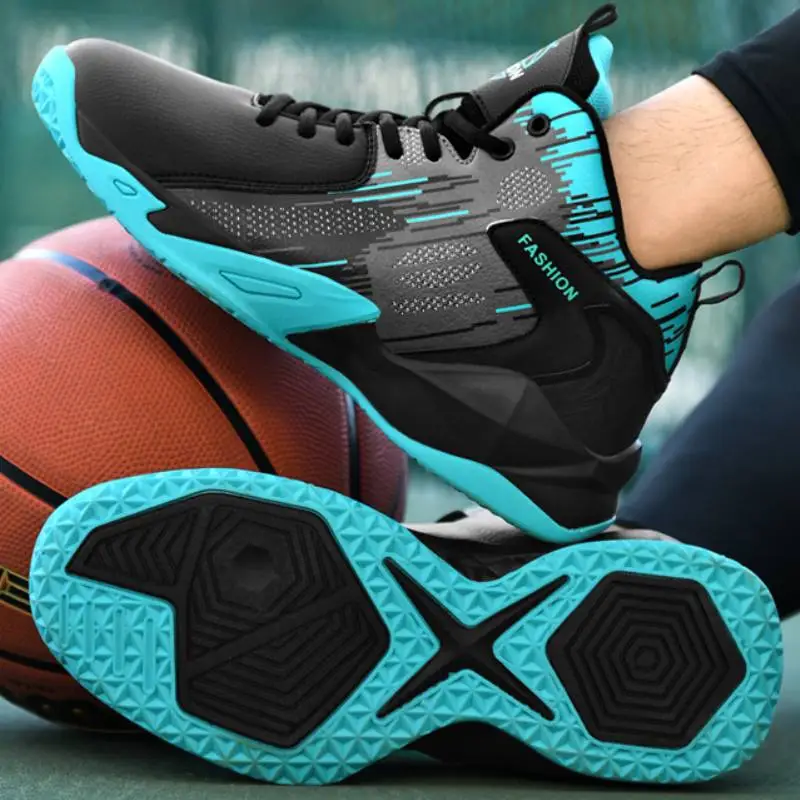 Fashionable Warm Running Shoes-5