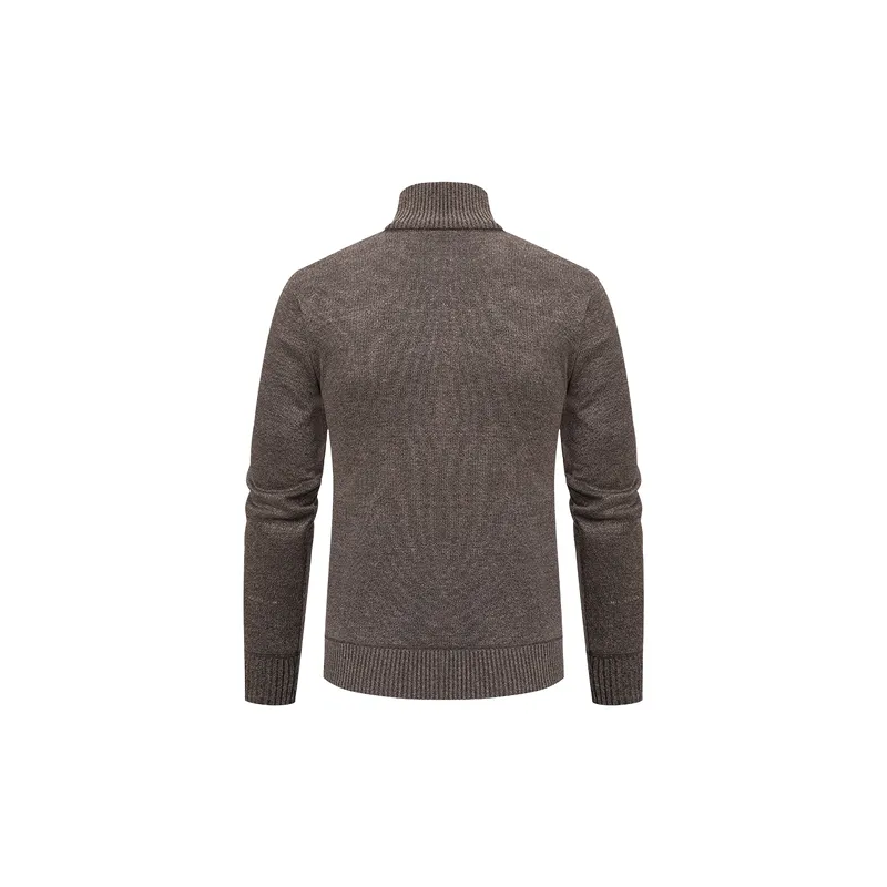 Fashionable Casual Sweater-11