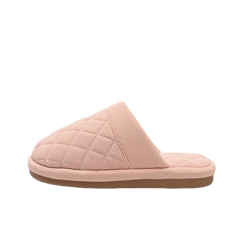 Simple Fashionable Slippers-2