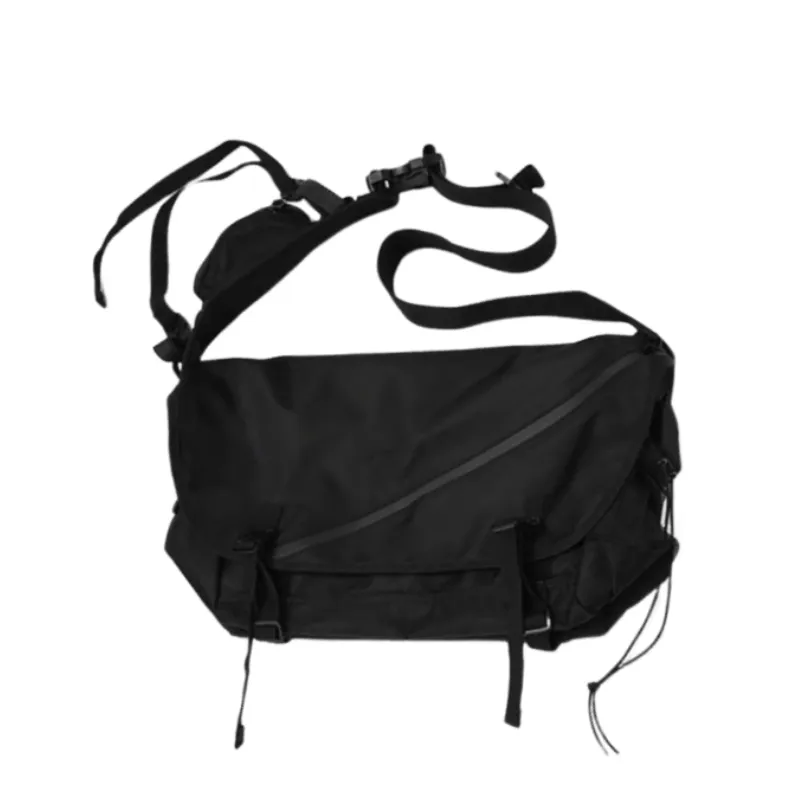 Fashionable Large Capacity Crossbody Bag-1