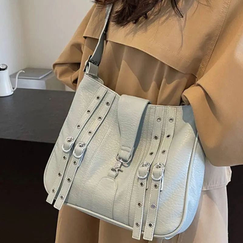 Street Punk Shoulder Bag-7