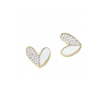 Basics Fashionable Ear Stud