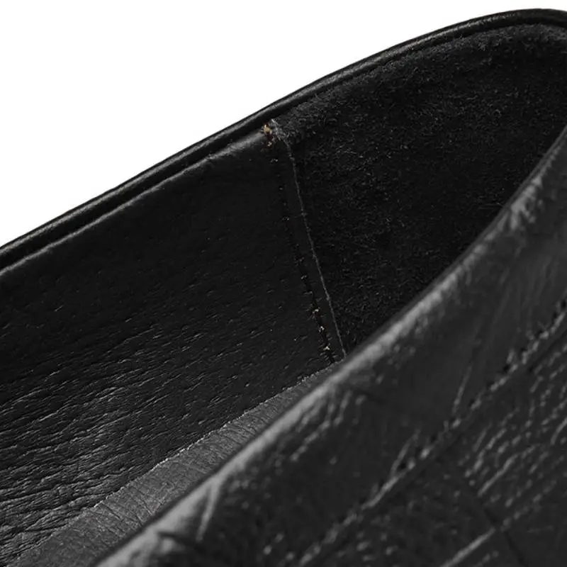 Glamorous Basics Dress Shoes-3