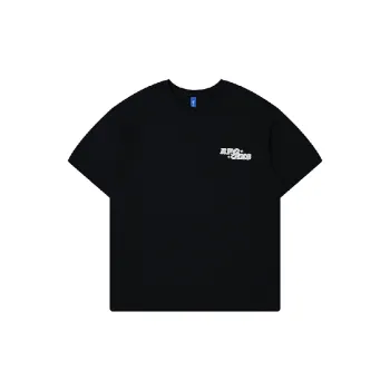 Casual Loose 100% Cotton T Shirt