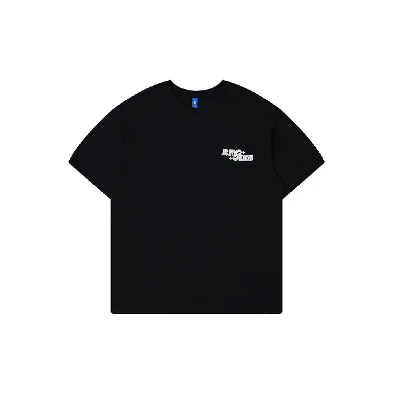 Casual Loose 100% Cotton T Shirt-8