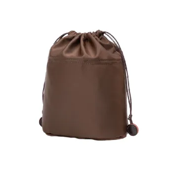 Simple Plain Handbag Women