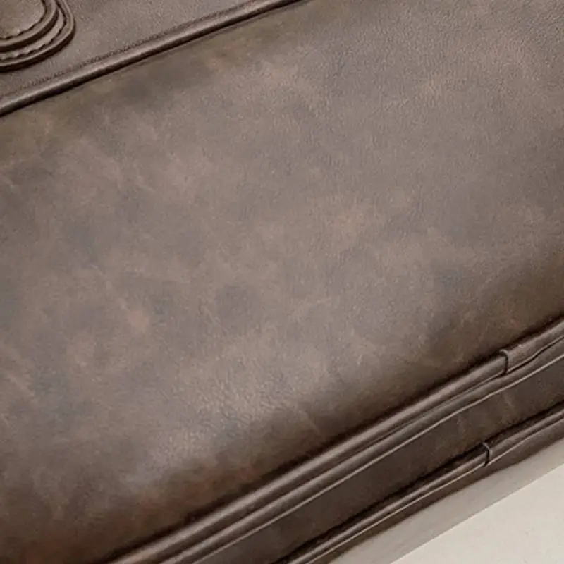 Retro Casual Handbag-6