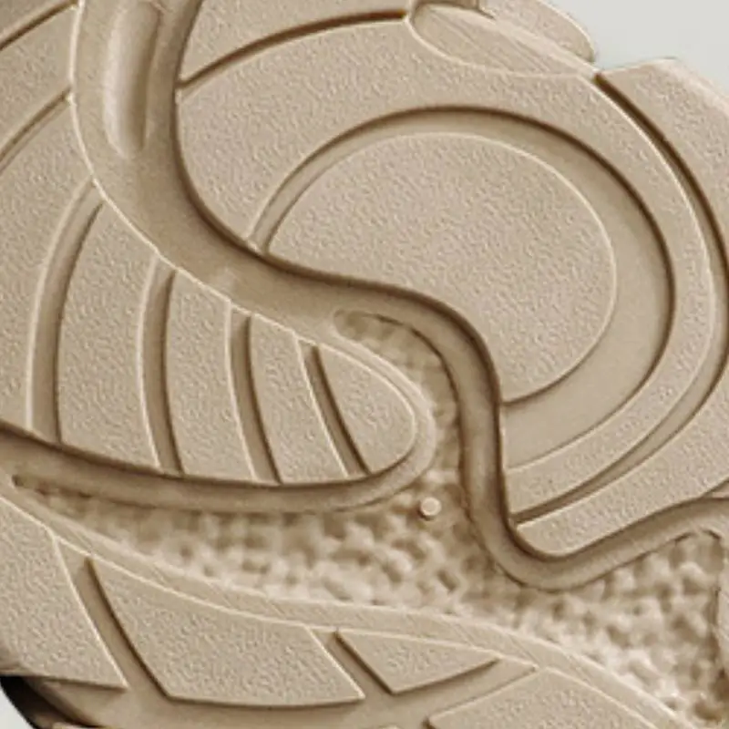 Fashionable Breathable Chunky Sneakers-2