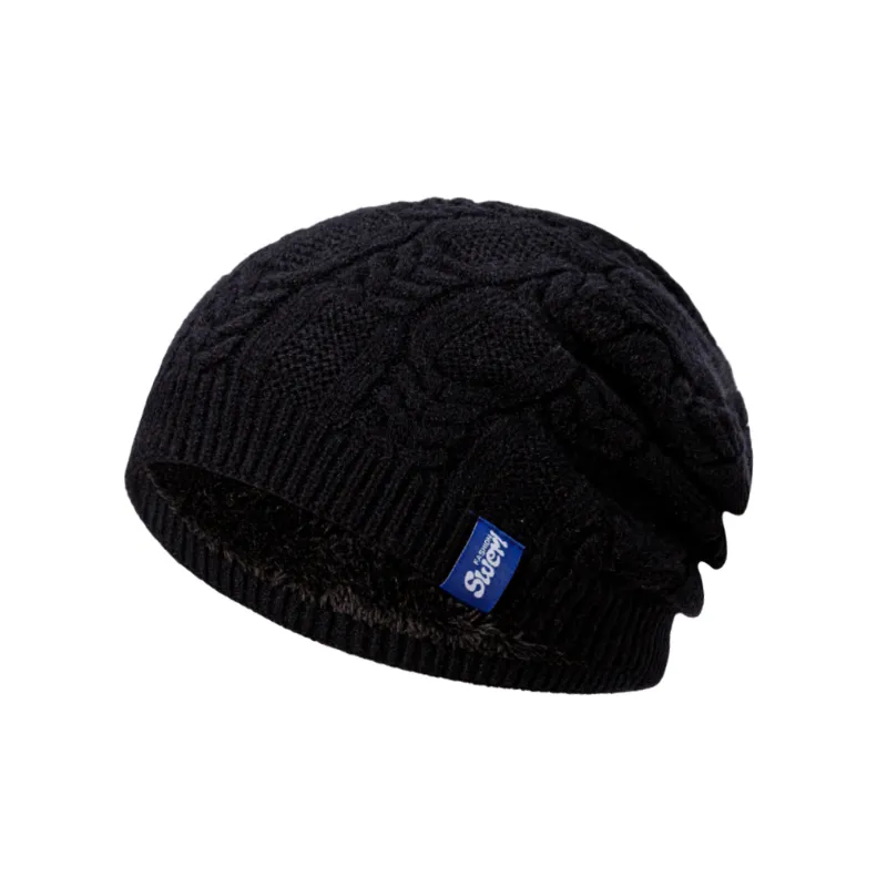 Basics Warming Beanie-3