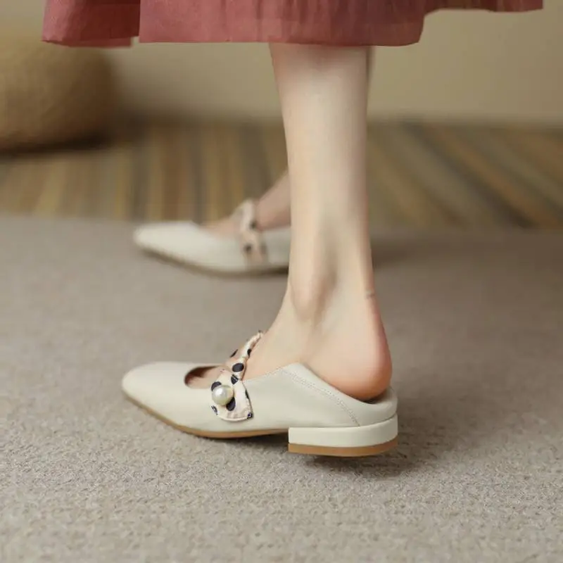 Fashionable Softness Gommino-5