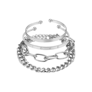 Simple Fashionable Bracelet Women