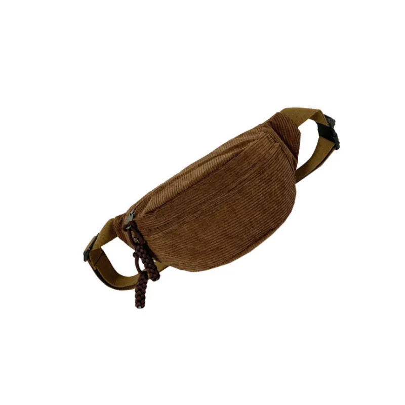 Casual Sporty Sling Bag Women-7