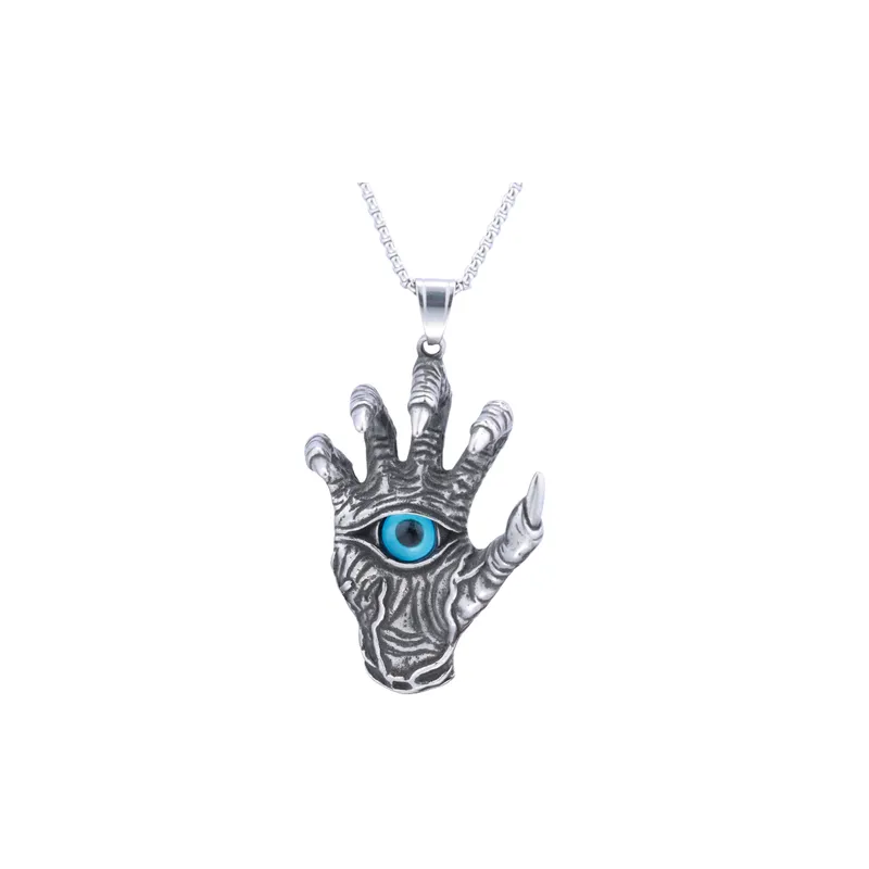 Punk Retro Necklace / Pendant-6