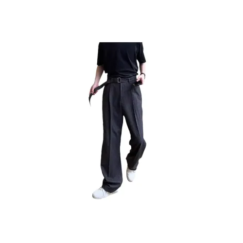 Fashionable Funky Suit Trousers